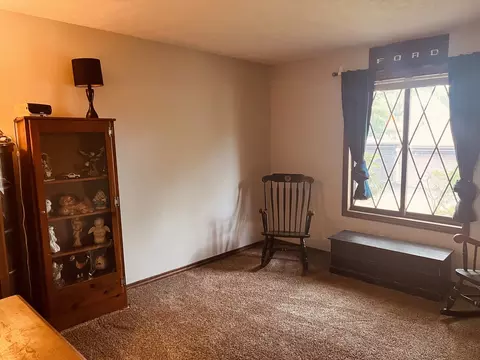 Bedroom - 2006 Tracy Dr #2, Bloomington, IL 61704 photo 6 of 6