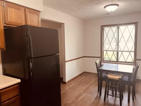 Dining - 2006 Tracy Dr #2, Bloomington, IL 61704 photo 1 of 2