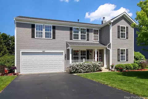 405 Clearview Ln, Lake Villa, IL 60046