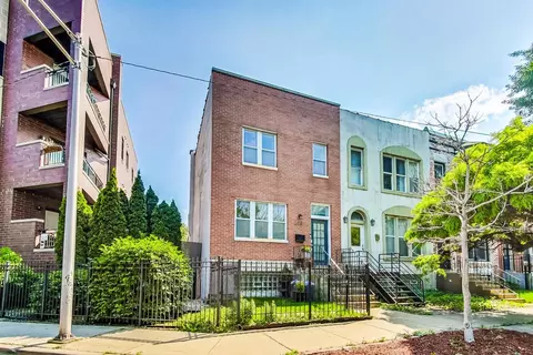 2331 W Altgeld St, Chicago, IL 60647