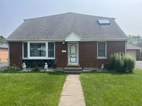 10931 Mcvicker Ave, Chicago Ridge, IL 60415