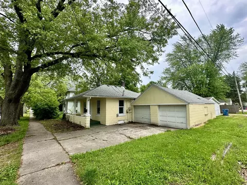 1540 W Hickory St, Kankakee, IL 60901