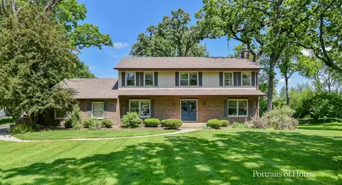 4704 Burman Dr, Crystal Lake, IL 60014