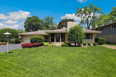 6214 W 128th Pl, Palos Heights, IL 60463