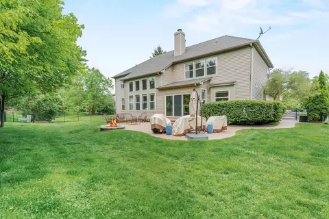 Exterior - 520 Brookside Ave, Algonquin, IL 60102 photo 5 of 5