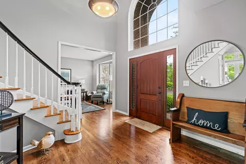 Entry Way - 520 Brookside Ave, Algonquin, IL 60102 photo 1 of 5