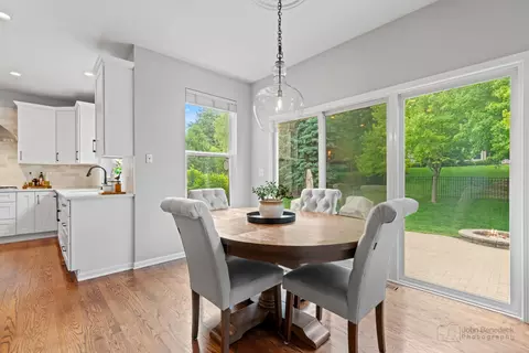 Dining - 520 Brookside Ave, Algonquin, IL 60102 photo 2 of 2