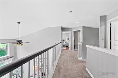 Entry Way - 520 Brookside Ave, Algonquin, IL 60102 photo 5 of 5
