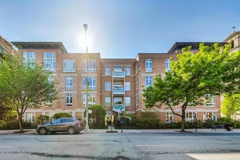 4150 N Sheridan Rd #2S, Chicago, IL 60613