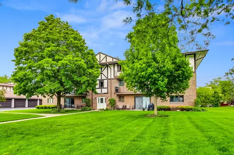 10985 S 84th Ave #3D, Palos Hills, IL 60465