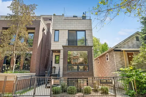 1029 N Wolcott Ave #A, Chicago, IL 60622