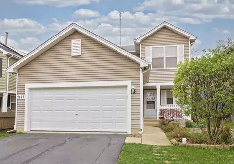 2177 N Arapahoe Trl, Round Lake Heights, IL 60073