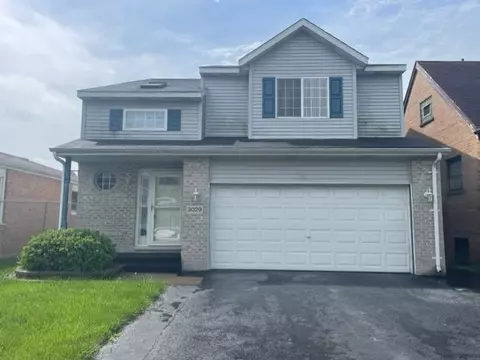 3029 140th Pl, Blue Island, IL 60406