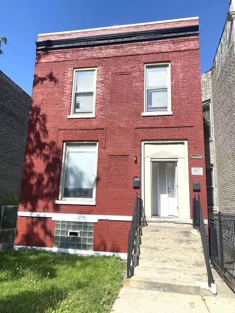 1640 S Trumbull Ave, Chicago, IL 60623