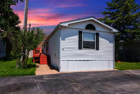 1712 Dixie Hwy #14, Crete, IL 60417
