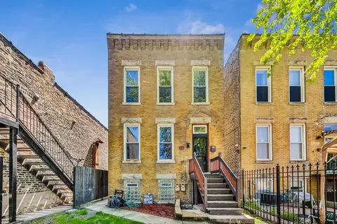 3395 S Archer Ave, Chicago, IL 60608