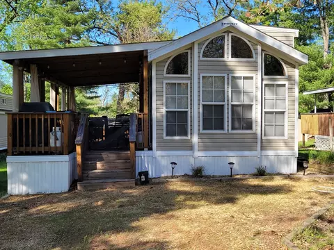 7 172 Woodhaven, Sublette, IL 61367