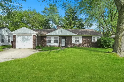 319 Indianwood Blvd, Park Forest, IL 60466