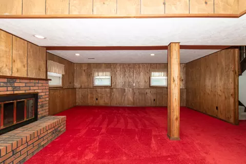 Living - 310 S Bone Dr, Normal, IL 61761 photo 6 of 7