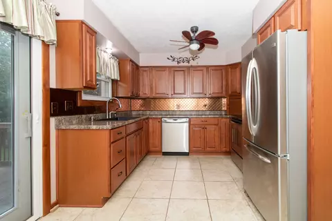 Kitchen - 310 S Bone Dr, Normal, IL 61761 photo 2 of 4