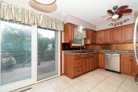 Kitchen - 310 S Bone Dr, Normal, IL 61761 photo 1 of 4