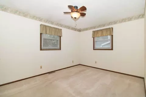Bedroom - 310 S Bone Dr, Normal, IL 61761 photo 3 of 12