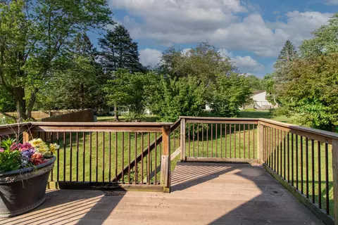 Exterior - 310 S Bone Dr, Normal, IL 61761 photo 5 of 5