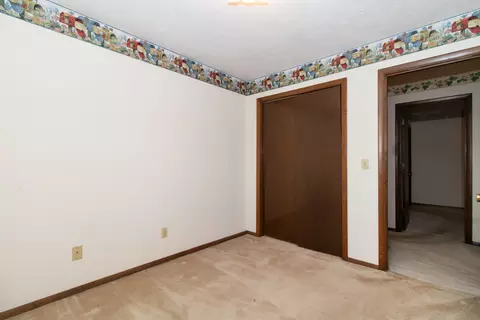 Bedroom - 310 S Bone Dr, Normal, IL 61761 photo 9 of 12