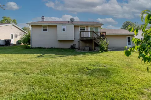 Exterior - 310 S Bone Dr, Normal, IL 61761 photo 3 of 5