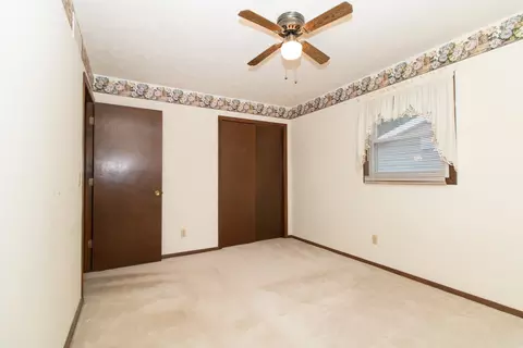 Bedroom - 310 S Bone Dr, Normal, IL 61761 photo 5 of 12