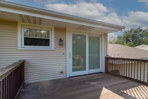 Exterior - 310 S Bone Dr, Normal, IL 61761 photo 4 of 5