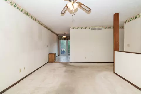 Living - 310 S Bone Dr, Normal, IL 61761 photo 3 of 7