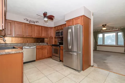 Kitchen - 310 S Bone Dr, Normal, IL 61761 photo 4 of 4