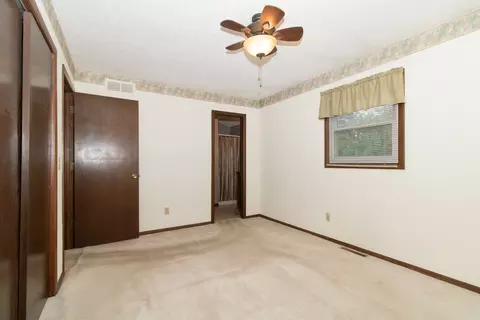 Bedroom - 310 S Bone Dr, Normal, IL 61761 photo 2 of 12