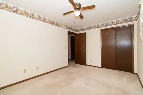Bedroom - 310 S Bone Dr, Normal, IL 61761 photo 6 of 12