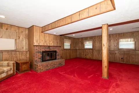 Living - 310 S Bone Dr, Normal, IL 61761 photo 7 of 7