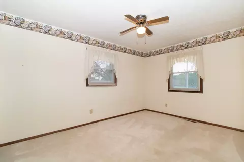 Bedroom - 310 S Bone Dr, Normal, IL 61761 photo 4 of 12
