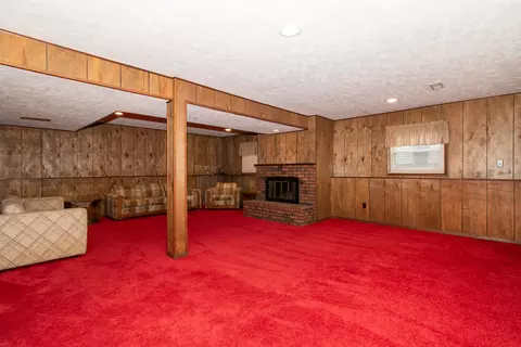 Living - 310 S Bone Dr, Normal, IL 61761 photo 4 of 7