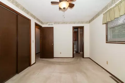 Bedroom - 310 S Bone Dr, Normal, IL 61761 photo 1 of 12
