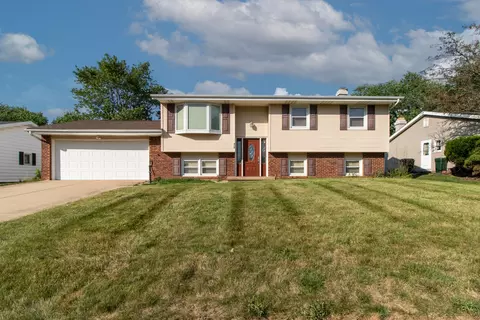 310 S Bone Dr, Normal, IL 61761