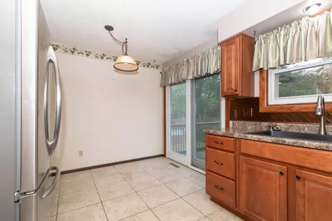 Kitchen - 310 S Bone Dr, Normal, IL 61761 photo 3 of 4