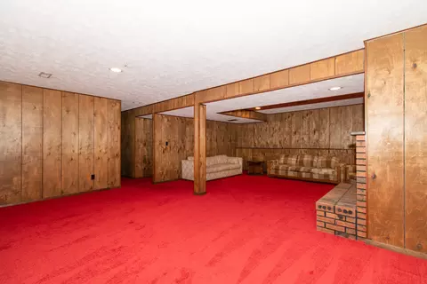 Living - 310 S Bone Dr, Normal, IL 61761 photo 5 of 7