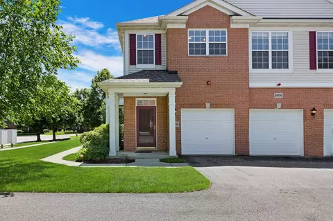 2908 Concord Ln #2908, Wadsworth, IL 60083
