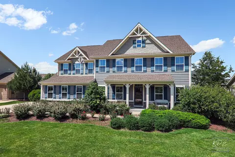 4323 Lacebark Ln, Naperville, IL 60564