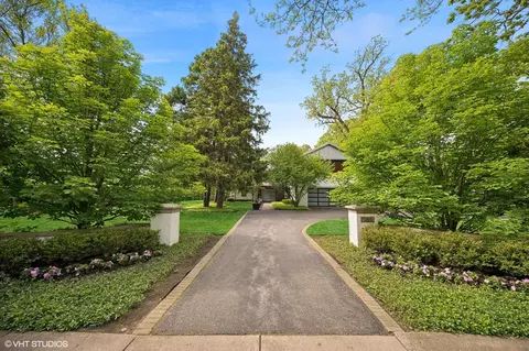 151 Park Ave, Glencoe, IL 60022