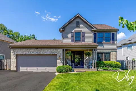 2594 Vineyard Ln, Round Lake Beach, IL 60073