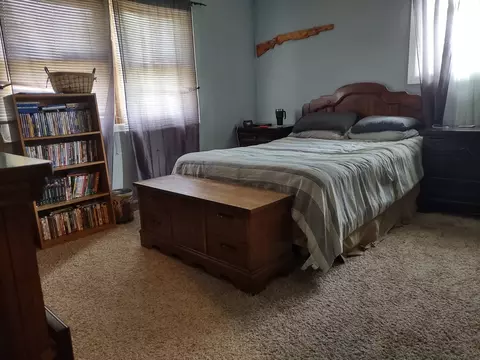 Bedroom - 301 Sunset, Mclean, IL 61754 photo 1 of 1