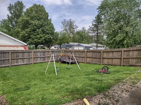 Exterior - 301 Sunset, Mclean, IL 61754 photo 1 of 2