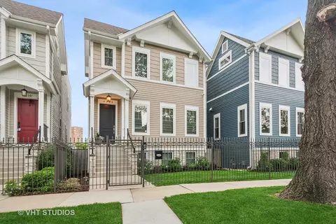4108 S Vincennes Ave, Chicago, IL 60653