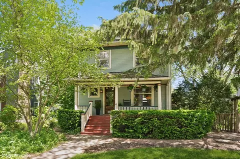 310 Park Ave, Wilmette, IL 60091